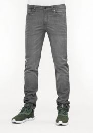 Pantaloni Reell Skin 2 Jeans Grey 28/30