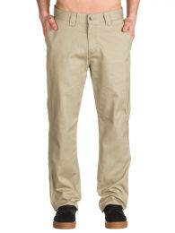 Pantaloni Lungi Altamont A/989 Chino khaki brown 28