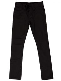 Pantaloni Lungi Copii Globe GoodStock Skinny black