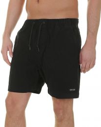 Pantaloni Scurti RipCurl Lazed 18 black XL