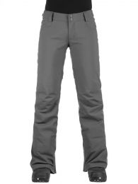Pantaloni Snow Billabong Terry Iron Gray L