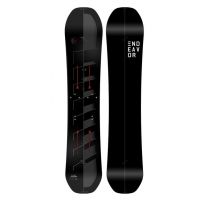Placa Spliboard Endeavor Patrol SPLIT 147cm 2020