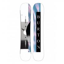 Placa Snowboard Burton Yeasayer Flying V 2022