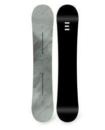 Placa Snowboard Endeavor B.O.D. 2022
