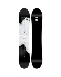 Placa Snowboard Endeavor Clout 2021