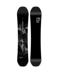 Placa Snowboard Endeavor Maverick 2021 159