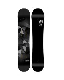 Placa Splitboard Endeavor Patrol SPLIT 2021