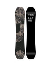 Placa Snowboard Endeavor Ranger 2021
