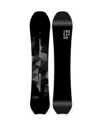 Placa Snowboard Endeavor Scout 2021 156
