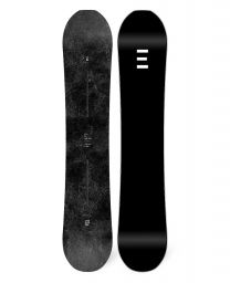 Placa Snowboard Endeavor Pioneer 154 2022