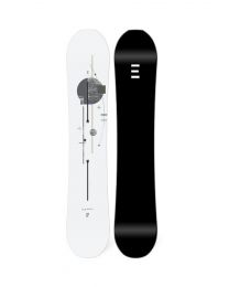 Placa Snowboard Endeavor Pioneer 2021