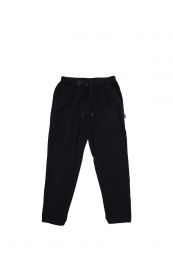 AIRBLASTER Transit Fleece Pants Black