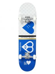 Skateboard Complete Heart Supply Society Pro Reynolds 8"