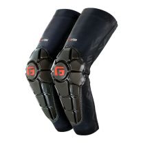 Protectie Cot G-Form Pro-X Elbow Pad Black LXL
