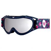 Ochelari Ski Snowboard ROXY Loola 2 Elmo Print Kids
