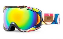 Ochelari Ski Snowboard Roxy Sunset Lemon Tonic