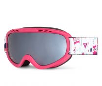Ochelari Ski Snowboard ROXY Sweet Little OWL Pink