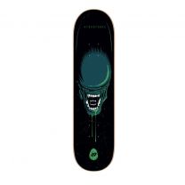 Skateboard Deck Hydroponic Terror Alien