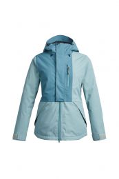 Geaca Snow Airblaster Women's Sassy Beast Atlantic