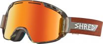 Ochelari Ski Snowboard SHRED Amazify Shnerdwood