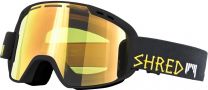 Ochelari Ski Snowboard Shred Amazify Walnuts Tom Wallisch