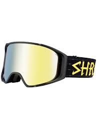 Ochelari Ski Snowboard Shred Simplify Walnuts