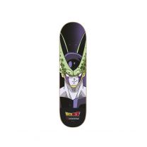 Skateboard Deck Hydroponic DBZ Collab Cell 8''
