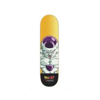 Skateboard Deck Hydroponic DBZ Collab Frieza 8.125''