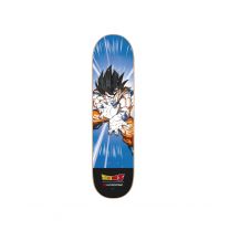 Skateboard Deck Hydroponic DBZ Collab Kame