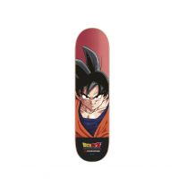 Skateboard Deck Hydroponic DBZ Collab Son Goku 8.25''