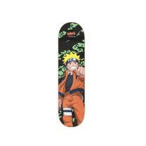 Skateboard Deck Hydroponic Naruto Collab Naruto