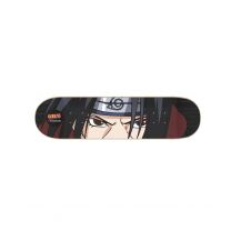 Skateboard Deck Hydroponic Naruto Collab Itachi 8''