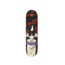 Skateboard Deck Hydroponic Naruto Collab Orochimaru 8'' 