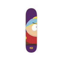 Skateboard Deck Hydroponic South Park Collab Cartman
