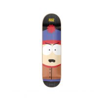 Skateboard Deck Hydroponic South Park Collab Stan 8''