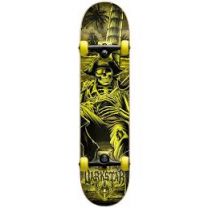 Skateboard Complete Darkstar Island Premium 7.25" RESIGILAT