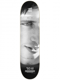 Skateboard Deck Verb Til Portrait Stefan Janoski 8.25"