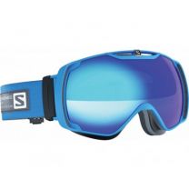 Ochelari Ski Snowboard SALOMON X-Tend Blue