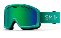 Ochelari Ski snowboard Smith Project Jade Green