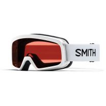 Ochelari Ski Snowboard Copii Smith Rascal White