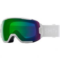 Ochelari Ski Snowboard Smith Vice White Vapor