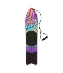 Placa Snurfer Nomad Desert Blue POW Surfer