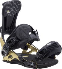 Legaturi Snowboard SP sLAB.one Multientry Gold 21/22