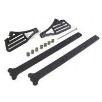 Kit pentru prinderea pieilor de foca SPARK R&D Tailclip Kit