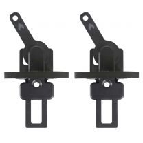 Set Dispozitiv Blocare Calcai SPARK R&D T1 Step Locker