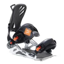 Legaturi Splitboard SP Black Multientry W20