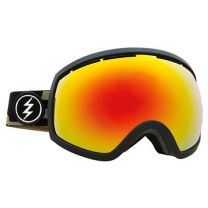 Ochelari Ski Snowboard Electric EG2 Brose/Red Camo