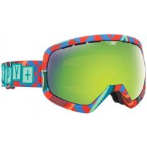 Ochelari Ski Snowboard SPY Platoon TSL happy green spectra