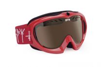 Ochelari Ski Snowboard SPY Targa Mini Red