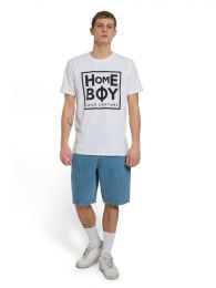 Tricou Homeboy - Take You Home T-Shirt White S
